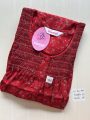 MAROON COLOR SHANDAR NIGHTIES