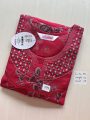 LIGHT RED SHANDAR NIGHTIES