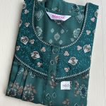 SS001-Shandar Spun Nighty