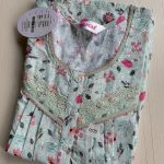 SC004-Shandar Cotton Nighty