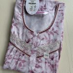 SS004-Shandar Spun Nighty