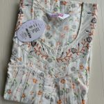 SS005-Shandar Spun Nighty