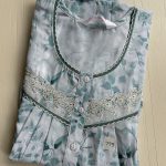 SS006-Shandar Spun Nighty