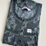 SS007-Shandar Spun Nighty