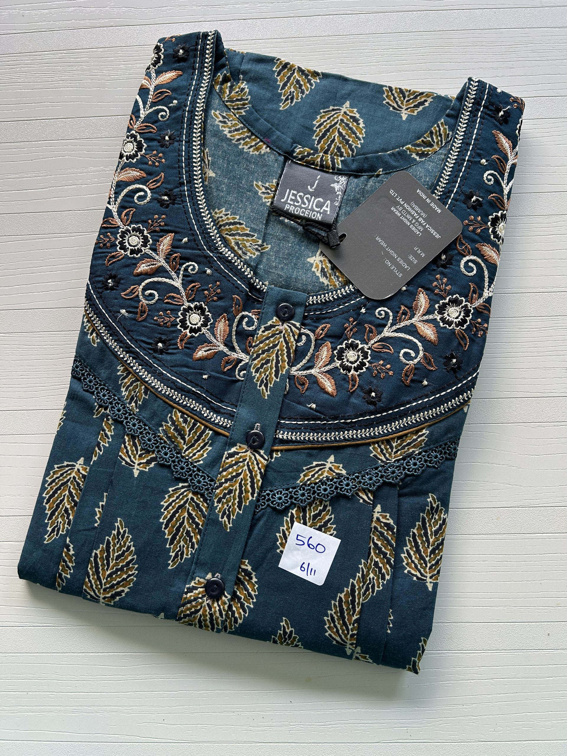 IMG_5194 JLP018-Jessica Nighty - Image 1