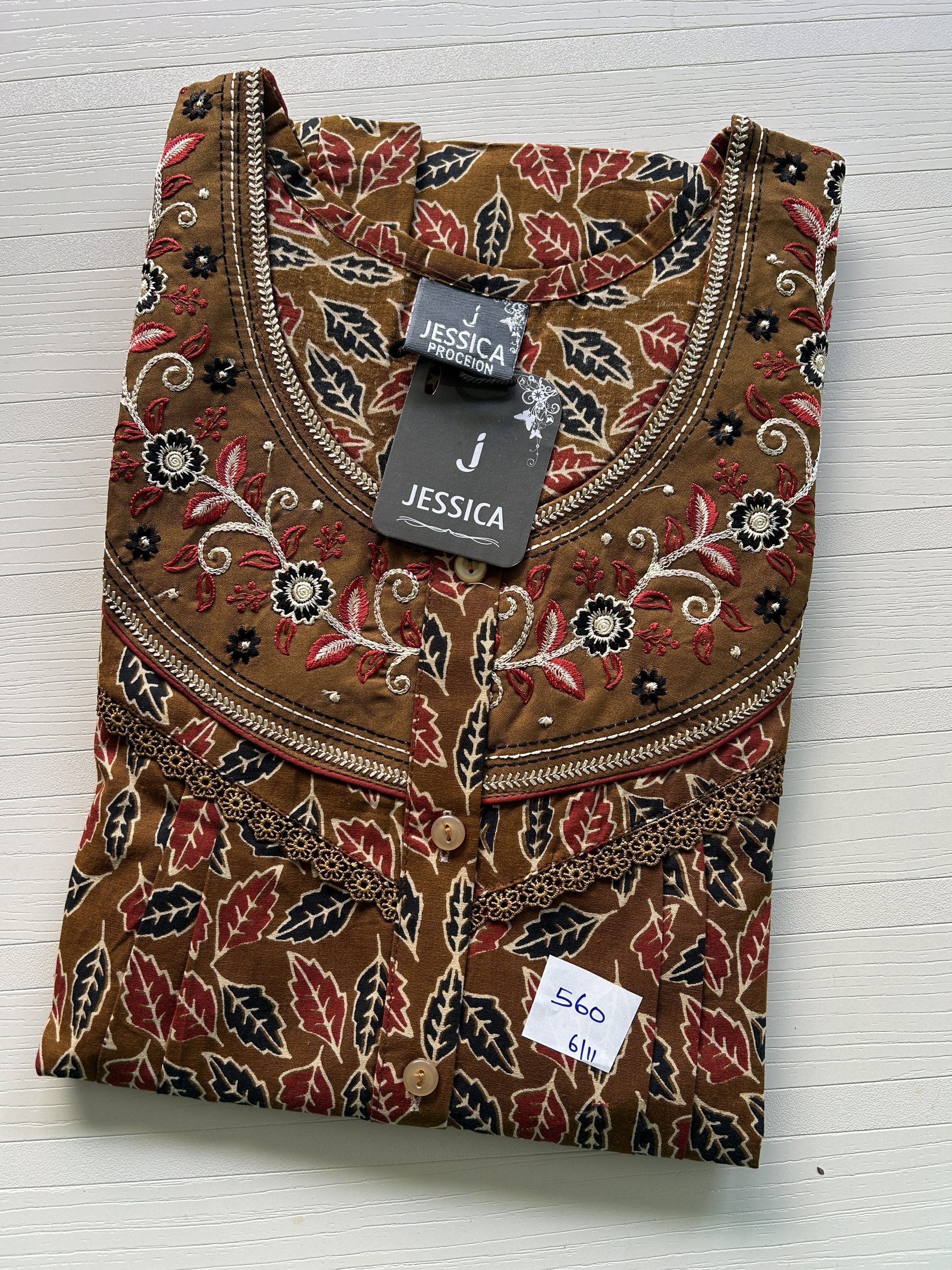 IMG_5196 JLP017-Jessica Nighty - Image 1