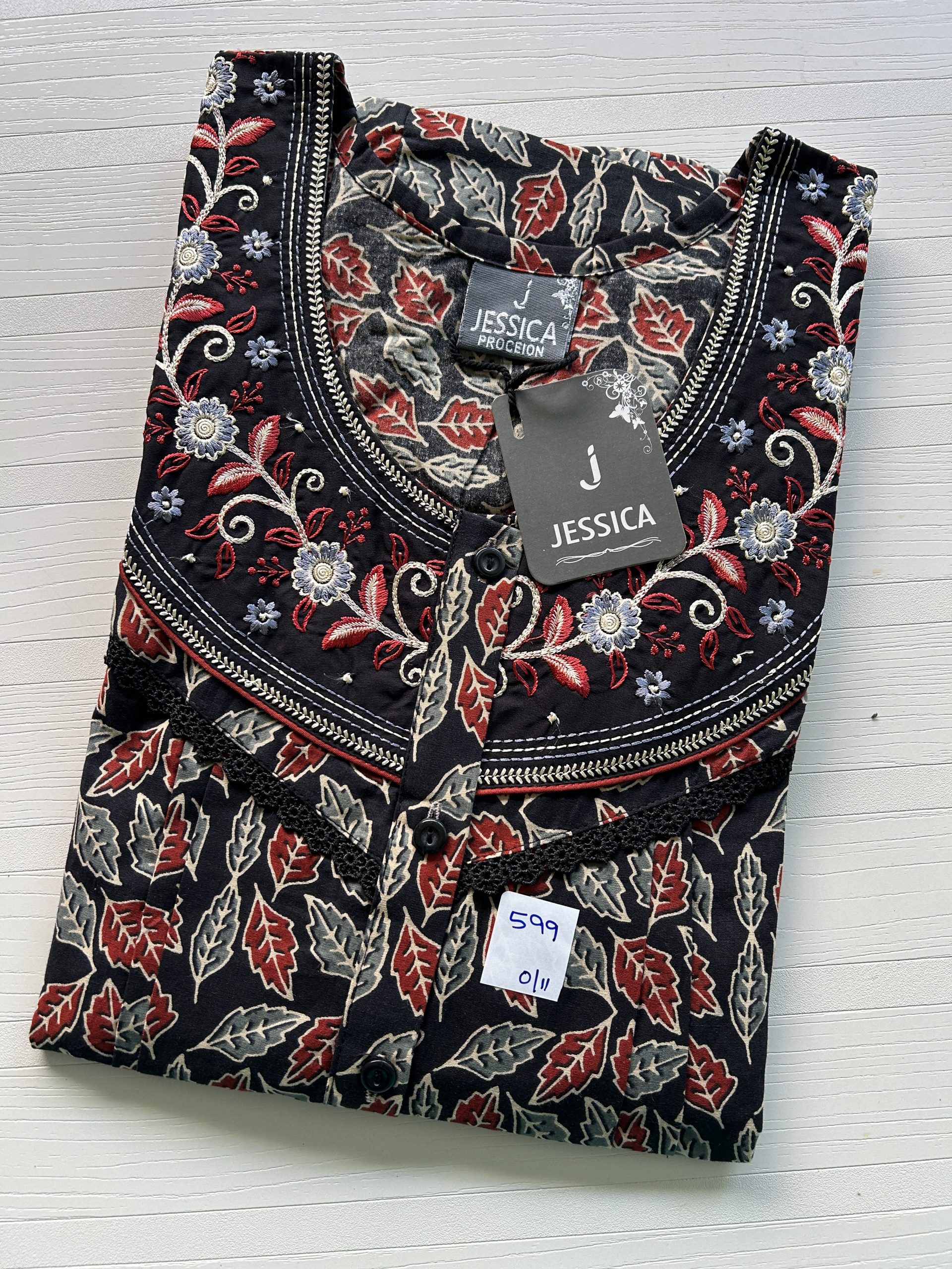 IMG_5201 JLP015-Jessica Nighty - Image 1