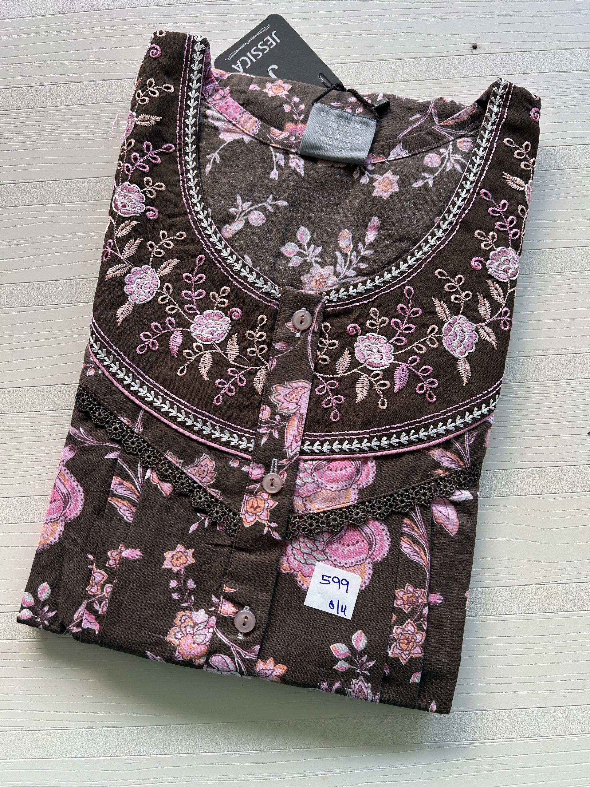 IMG_5203 JLP014-Jessica Nighty - Image 1