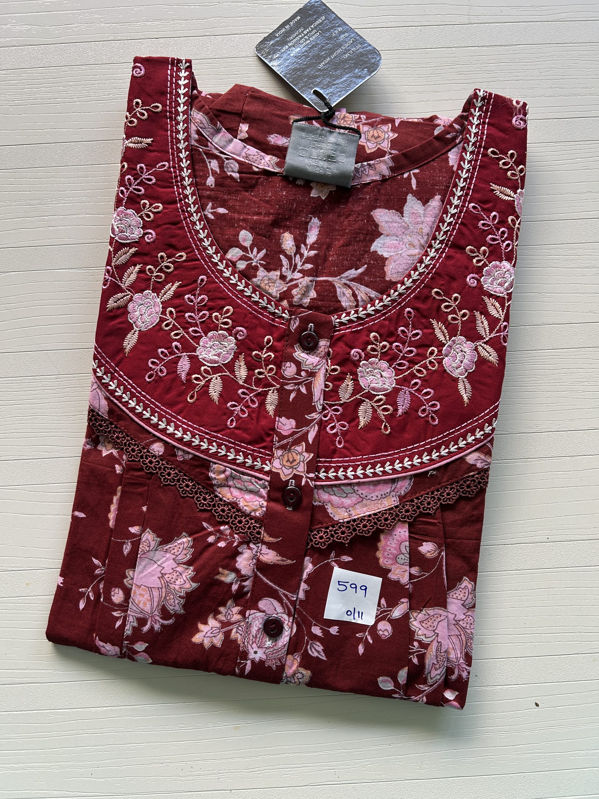 IMG_5204 JLP013-Jessica Nighty - Image 1