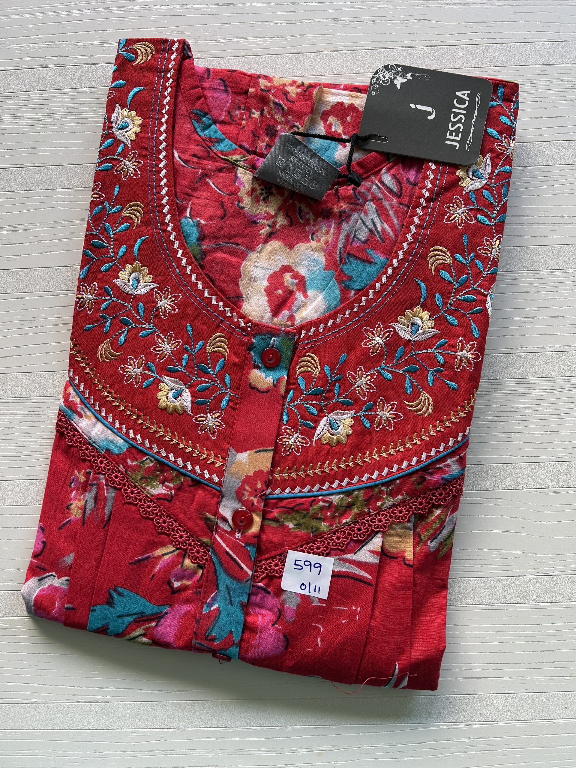 IMG_5207 JLP002-Jessica Nighty - Image 1