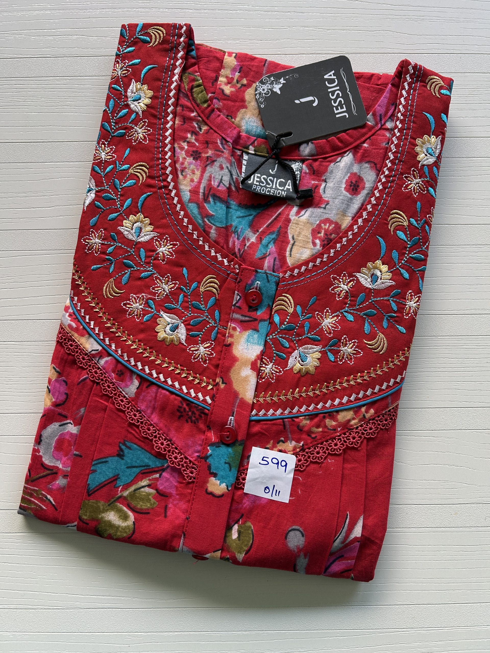 IMG_5210 JLP009-Jessica Nighty - Image 1