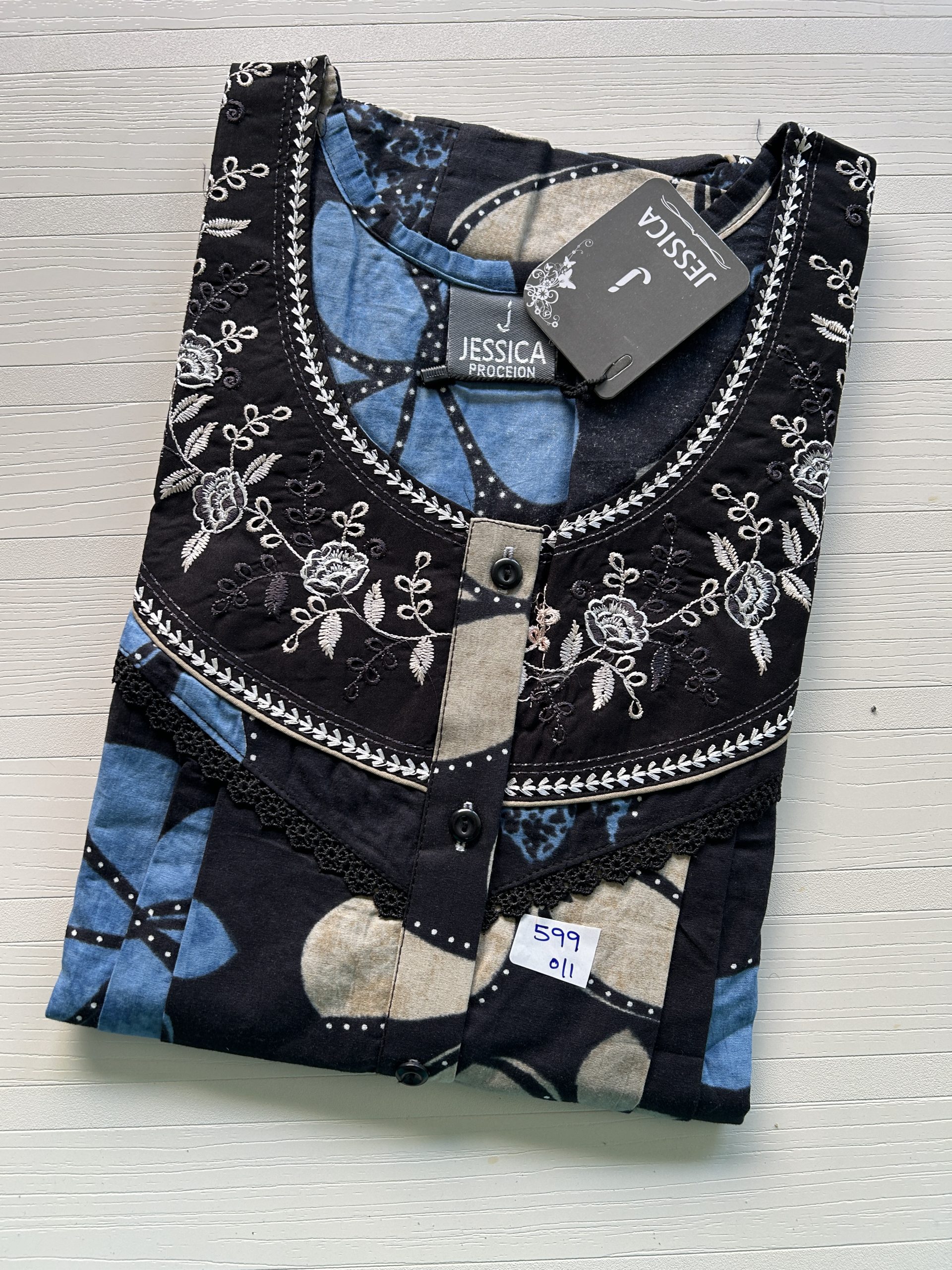 IMG_5212 JLP008-Jessica Nighty - Image 1