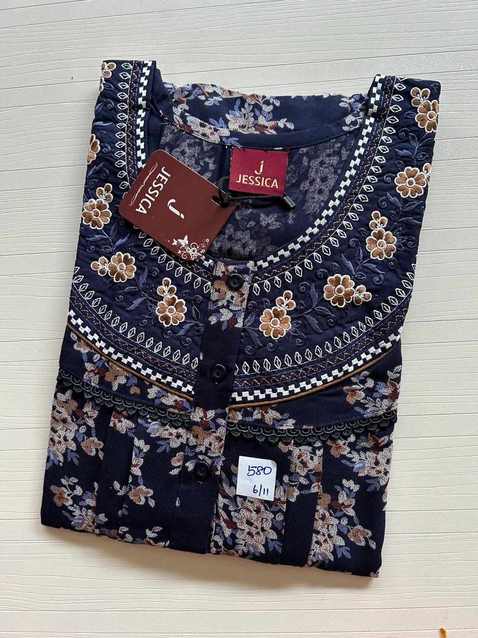 WhatsApp Image 2025-11-19 at 1.10.07 PM JLS003-Jessica Spun Nighty - Image 1