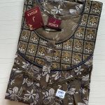 JLS007-Jessica Spun Nighty