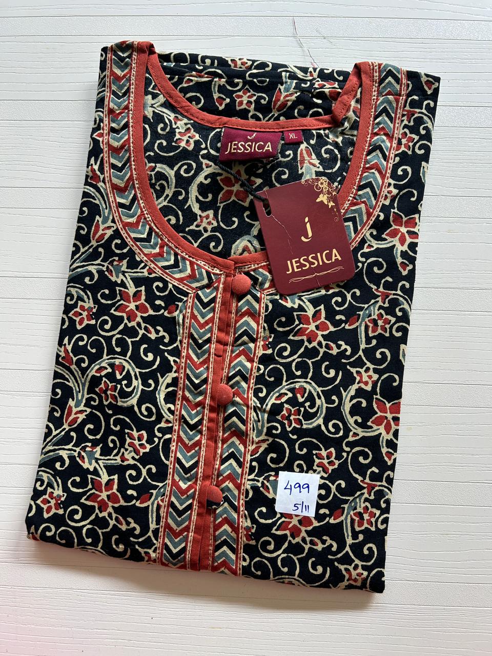 WhatsApp Image 2025-11-19 at 11.23.06 AM (3) JXL010-Jessica Nighty - Image 1