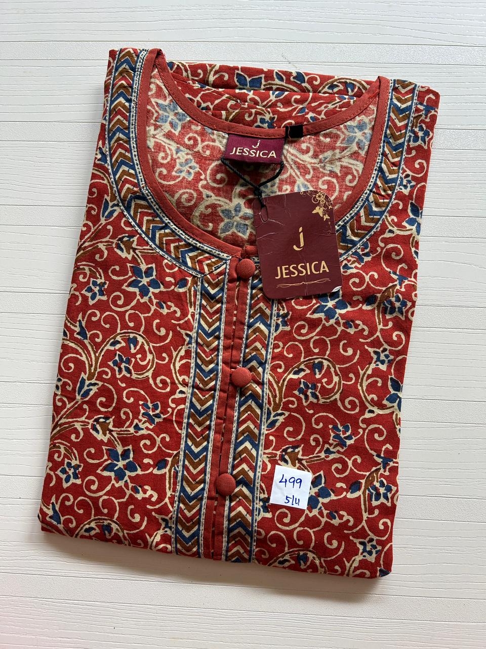 WhatsApp Image 2025-11-19 at 11.23.07 AM JXL006-Jessica Nighty - Image 1