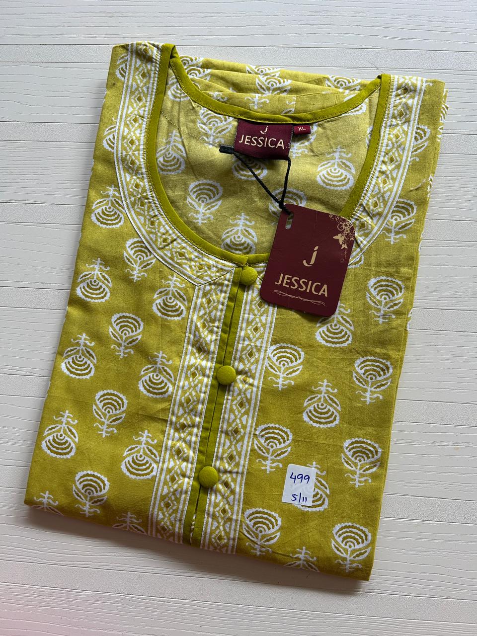 WhatsApp Image 2025-11-19 at 11.23.08 AM (1) JXL005-Jessica Nighty - Image 1