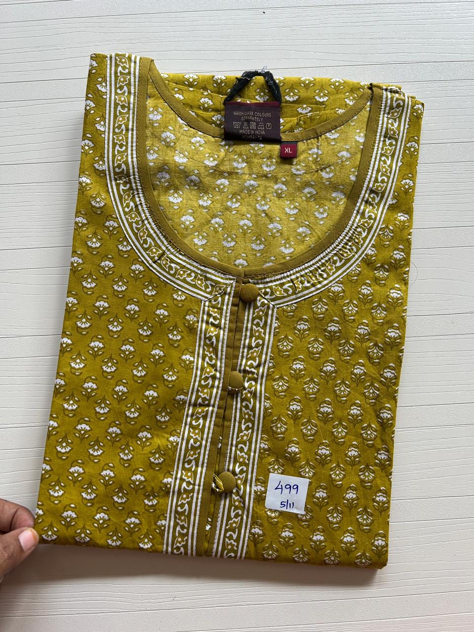 WhatsApp Image 2025-11-19 at 11.23.09 AM (1) JXL002-Jessica Nighty - Image 1