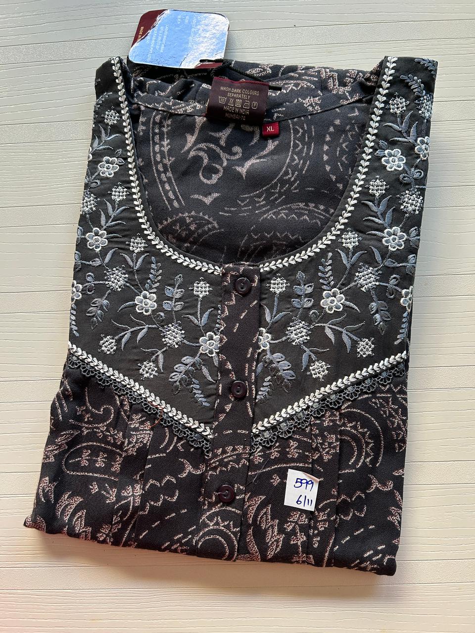 WhatsApp Image 2025-11-19 at 3.52.38 PM (1) JXLS004-Jessica Spun Nighty - Image 1