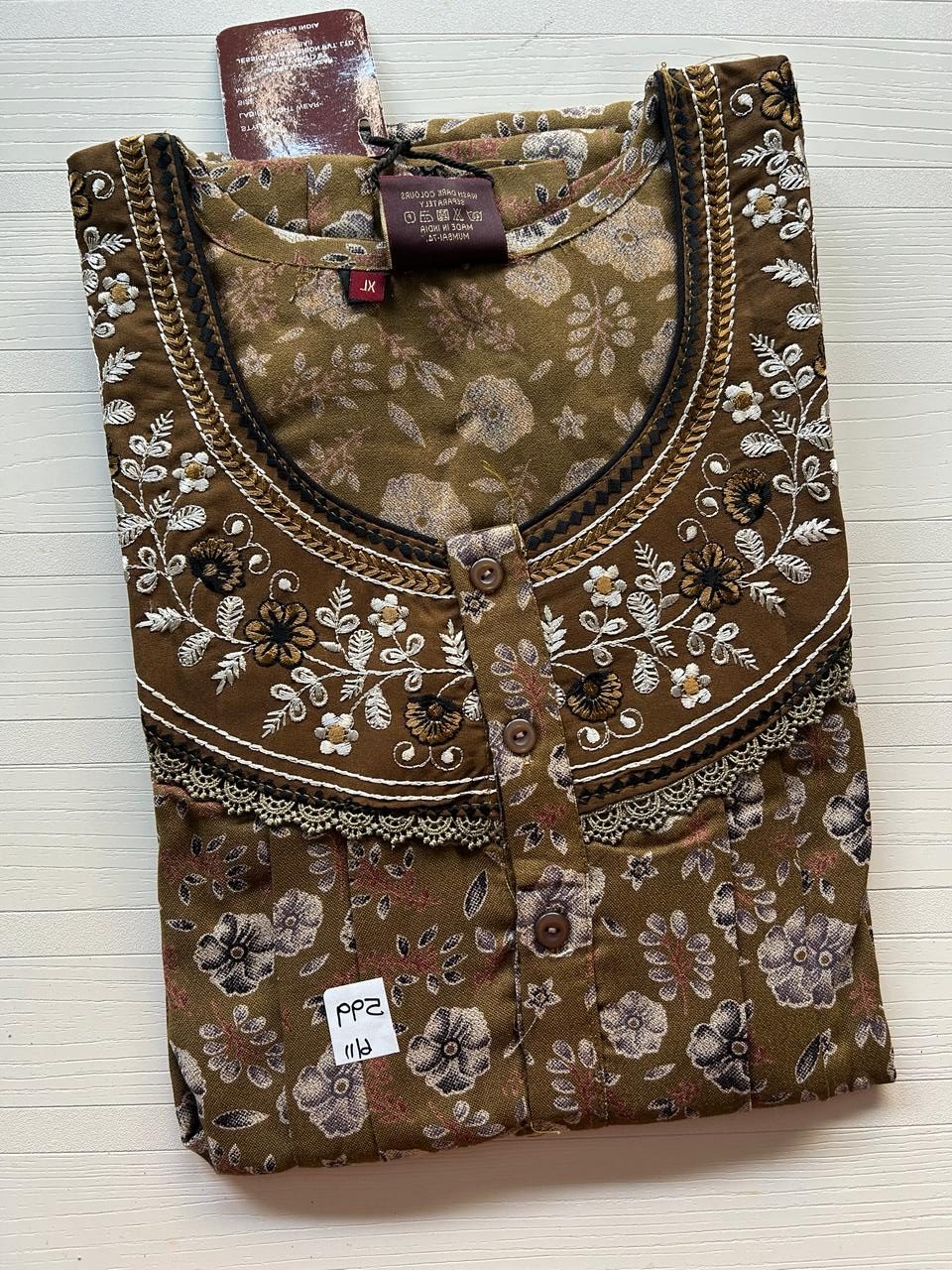 WhatsApp Image 2025-11-19 at 5.11.16 PM (1) JXLP003-Jessica Spun Nighty - Image 1