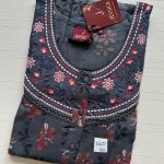 JXXLP001-Jessica Plus Size Nighty