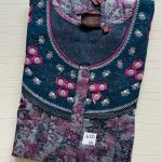 JXXLP003-Jessica Plus Size Nighty