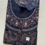 JXXLP004-Jessica Plus Size Nighty