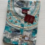 JXXLP008-Jessica Plus Size Nighty