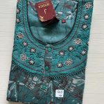 JXXLP006-Jessica Plus Size Nighty