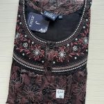 JXXLP007-Jessica Plus Size Nighty