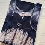 PPCXXL003-Peacock Pure Cotton