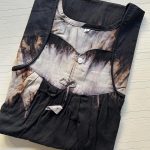 PPCXXL004-Peacock Pure Cotton