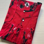 PPCXXL005-Peacock Pure Cotton