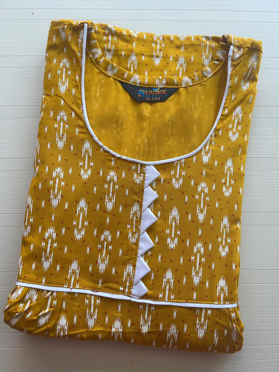 WhatsApp Image 2025-11-20 at 12.39.17 PM PPCXL002-Peacock Pure Cotton - Image 1