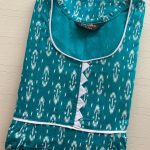 PPCXL004-Peacock Pure Cotton