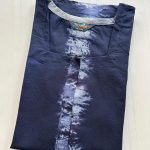 PPCLZ013-Peacock Pure Cotton