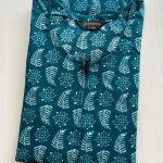 PPCLZ007-Peacock Pure Cotton