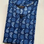 PPCLZ009-Peacock Pure Cotton