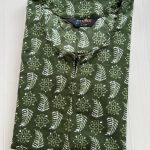 PPCLZ008-Peacock Pure Cotton