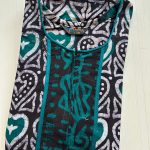 PPCLZ002-Peacock Pure Cotton