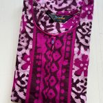 PPCLZ004-Peacock Pure Cotton