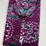 PPCXLZ004-Peacock Pure Cotton