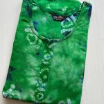 PPCXLZ002-Peacock Pure Cotton