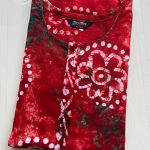 PPCXLZ001-Peacock Pure Cotton