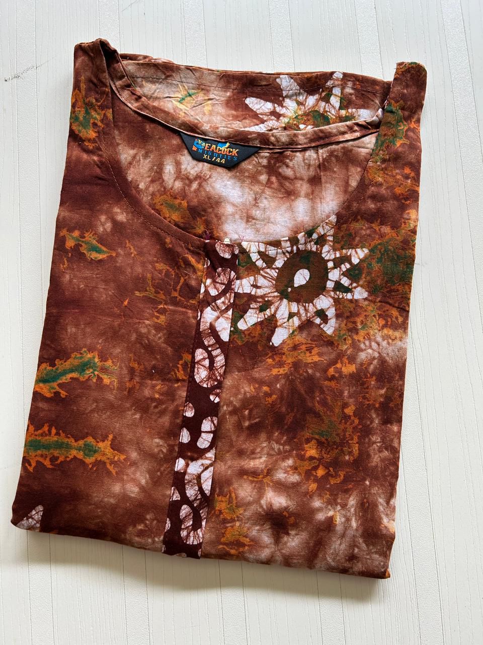 WhatsApp Image 2025-11-20 at 12.43.53 PM PPCXLZ005-Peacock Pure Cotton - Image 1