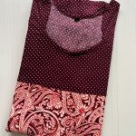 PPC005-Peacock Pure Cotton