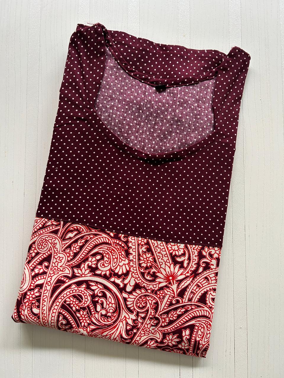 WhatsApp Image 2025-11-20 at 12.47.44 PM PPC005-Peacock Pure Cotton - Image 1