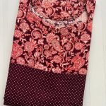 PPC002-Peacock Pure Cotton