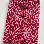 PPCM005-Peacock Pure Cotton