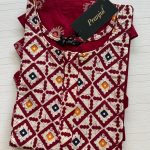 1661PN-Pranjul Nighty